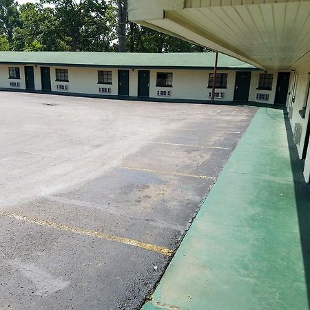 تاهليكوا Oak Park Motel المظهر الخارجي الصورة