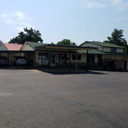 تاهليكوا Oak Park Motel المظهر الخارجي الصورة