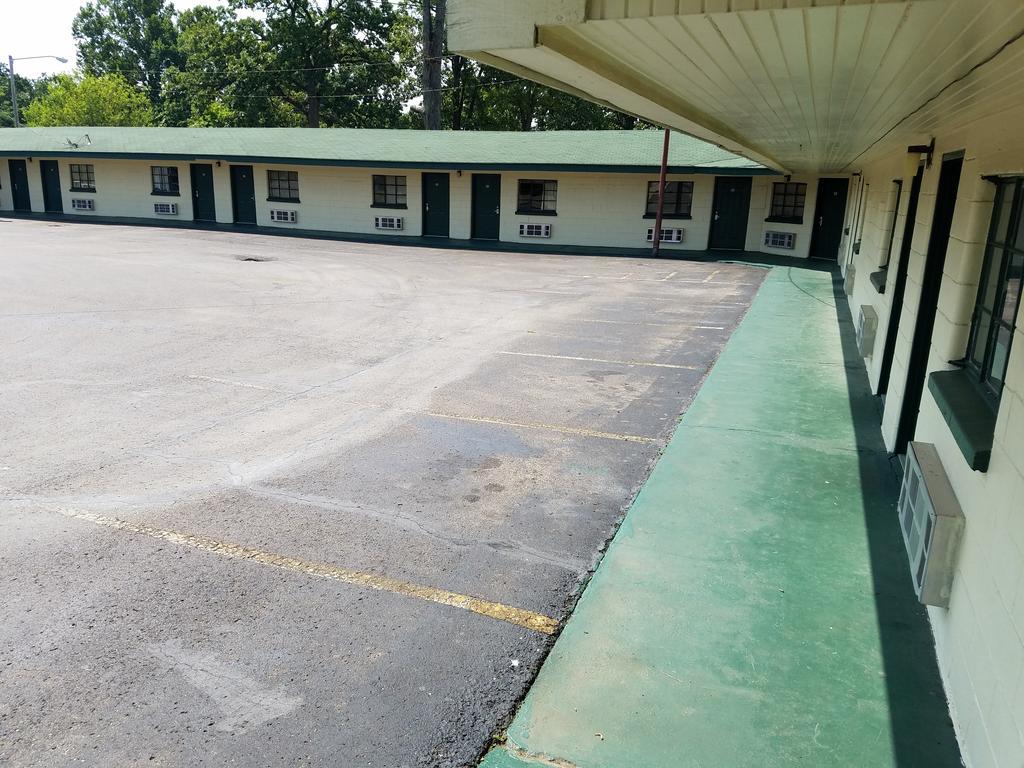 تاهليكوا Oak Park Motel المظهر الخارجي الصورة